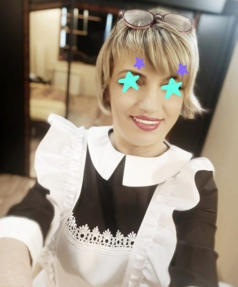Екатерина